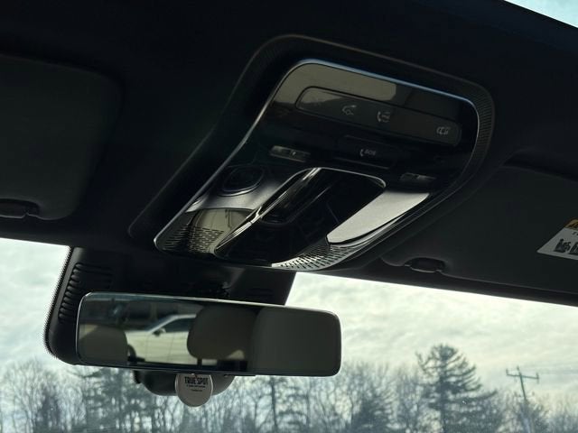 2025 Mercedes-Benz GLC GLC 300 4MATIC®