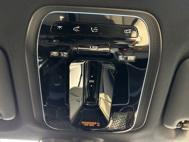 2025 Mercedes-Benz GLC GLC 300 4MATIC®