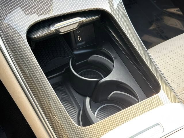 2025 Mercedes-Benz GLC GLC 300 4MATIC®