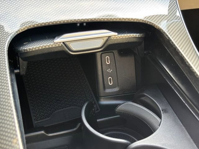 2025 Mercedes-Benz GLC GLC 300 4MATIC®