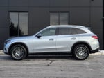 2025 Mercedes-Benz GLC GLC 300 4MATIC®