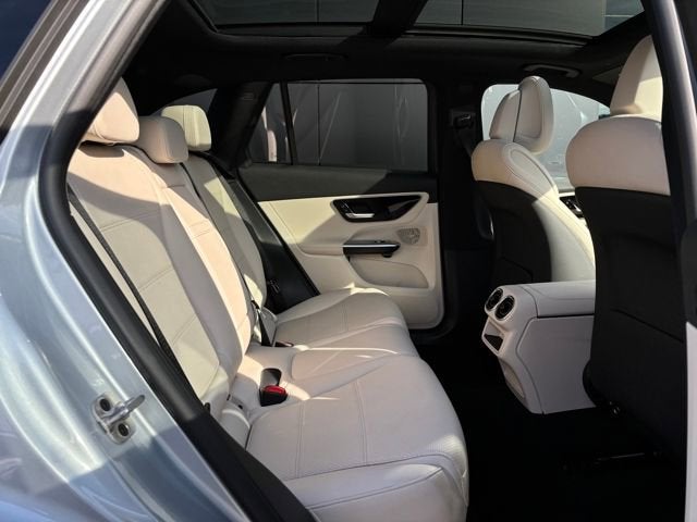 2025 Mercedes-Benz GLC GLC 300 4MATIC®