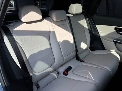 2025 Mercedes-Benz GLC GLC 300 4MATIC®