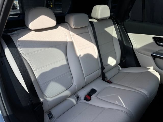 2025 Mercedes-Benz GLC GLC 300 4MATIC®