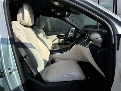 2025 Mercedes-Benz GLC GLC 300 4MATIC®