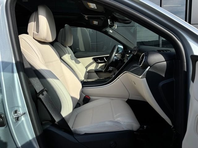 2025 Mercedes-Benz GLC GLC 300 4MATIC®