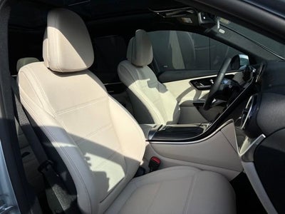 2025 Mercedes-Benz GLC GLC 300 4MATIC®