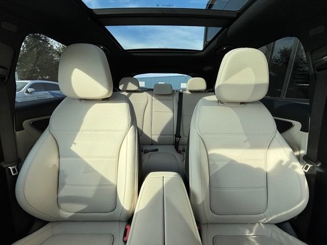 2025 Mercedes-Benz GLC GLC 300 4MATIC®