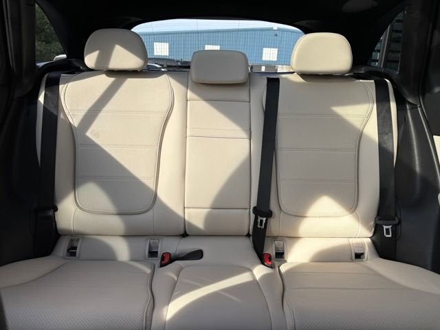 2025 Mercedes-Benz GLC GLC 300 4MATIC®