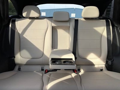 2025 Mercedes-Benz GLC GLC 300 4MATIC®