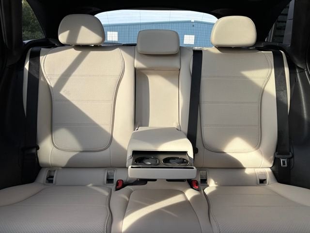 2025 Mercedes-Benz GLC GLC 300 4MATIC®