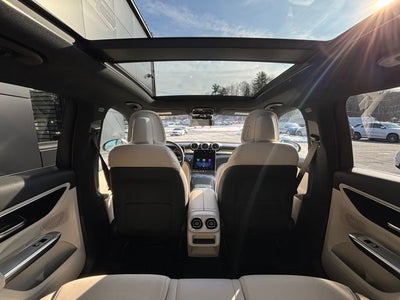 2025 Mercedes-Benz GLC GLC 300 4MATIC®