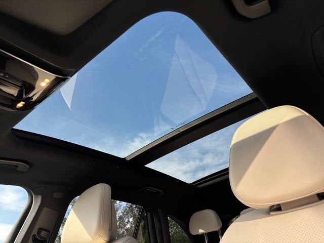 2025 Mercedes-Benz GLC GLC 300 4MATIC®