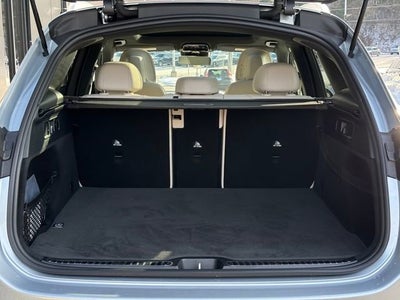 2025 Mercedes-Benz GLC GLC 300 4MATIC®