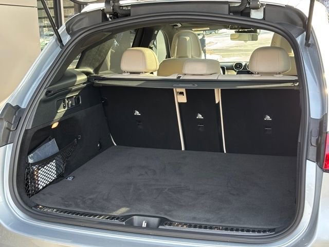 2025 Mercedes-Benz GLC GLC 300 4MATIC®