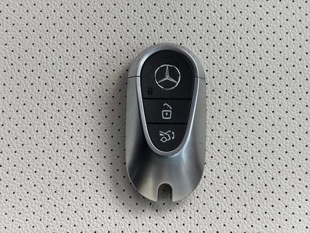 2025 Mercedes-Benz GLC GLC 300 4MATIC®