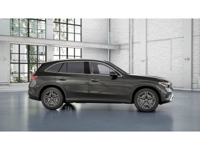 2027 Mercedes-Benz GLC GLC 300 4MATIC®