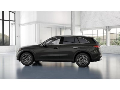 2027 Mercedes-Benz GLC GLC 300 4MATIC®