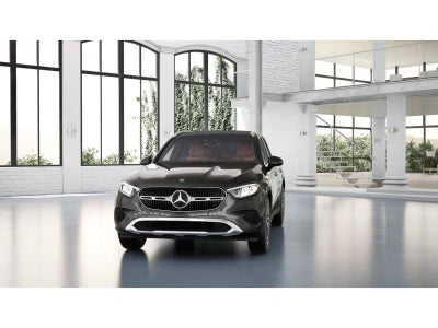 2027 Mercedes-Benz GLC GLC 300 4MATIC®