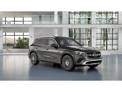 2027 Mercedes-Benz GLC GLC 300 4MATIC®