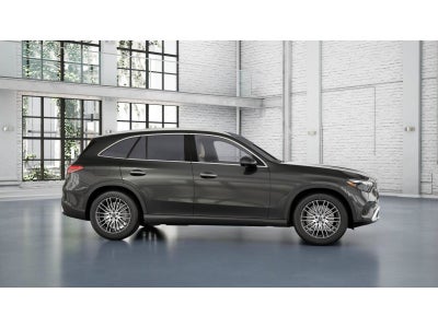 2027 Mercedes-Benz GLC GLC 300 4MATIC®