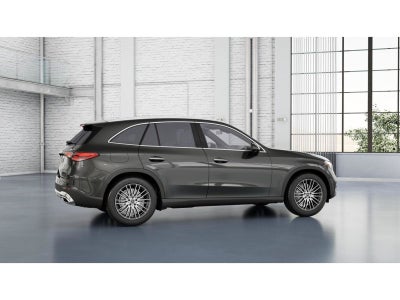 2027 Mercedes-Benz GLC GLC 300 4MATIC®