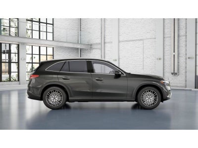 2027 Mercedes-Benz GLC GLC 300 4MATIC®