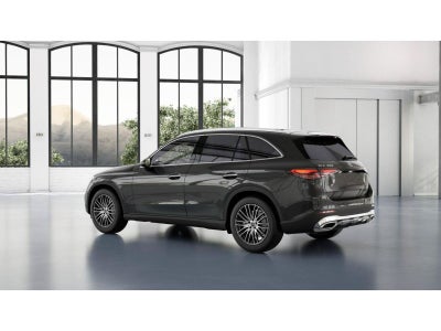 2027 Mercedes-Benz GLC GLC 300 4MATIC®