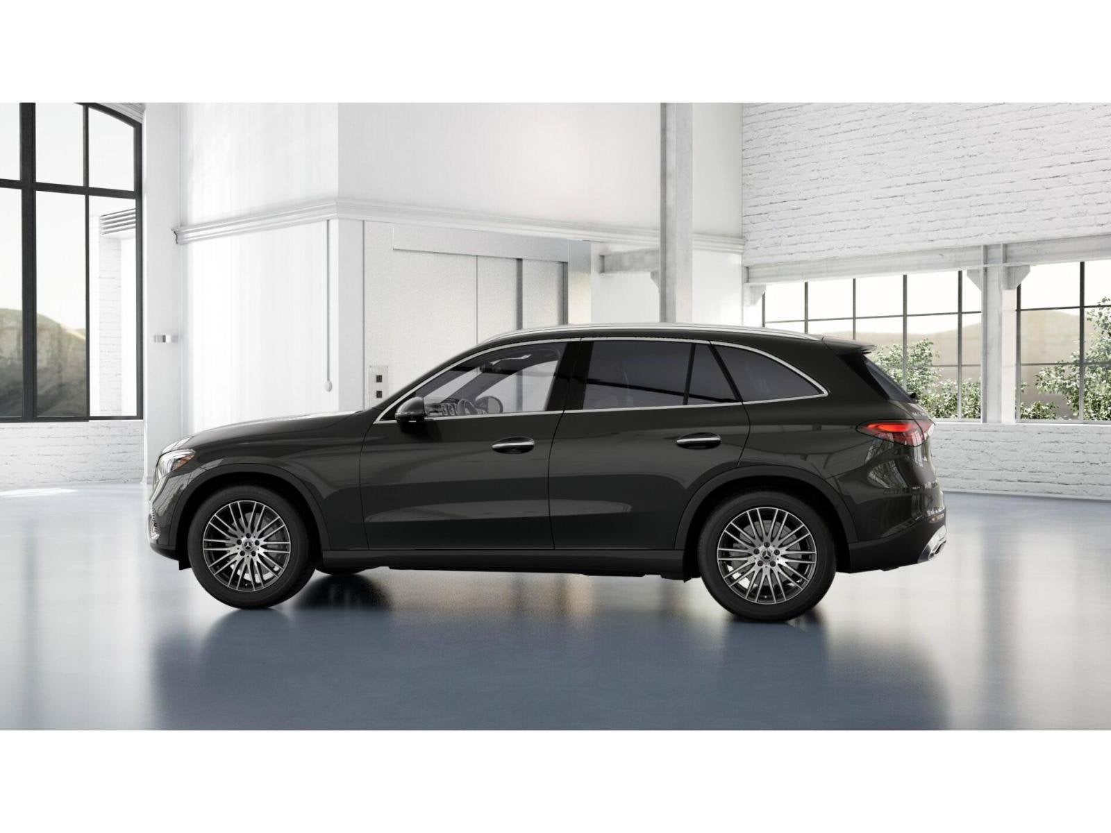 2027 Mercedes-Benz GLC GLC 300 4MATIC®