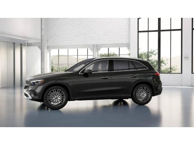 2027 Mercedes-Benz GLC GLC 300 4MATIC®