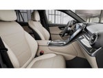 2027 Mercedes-Benz GLC GLC 300 4MATIC®