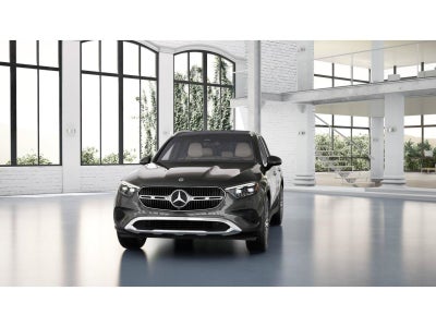 2027 Mercedes-Benz GLC GLC 300 4MATIC®