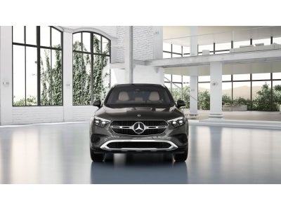 2027 Mercedes-Benz GLC GLC 300 4MATIC®