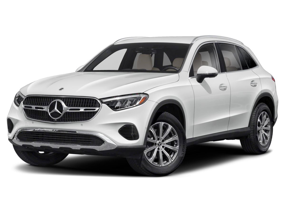 2023 Mercedes-Benz GLC GLC 300 4MATIC®