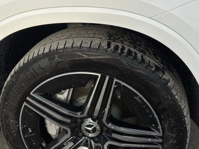 2025 Mercedes-Benz GLC GLC 300 4MATIC®