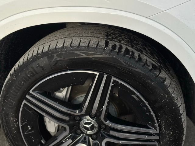 2025 Mercedes-Benz GLC GLC 300 4MATIC®