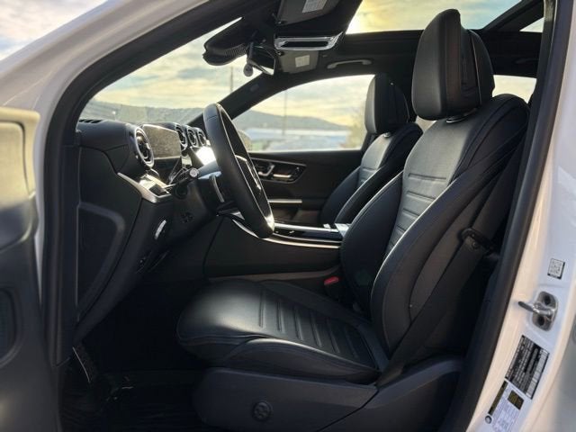 2025 Mercedes-Benz GLC GLC 300 4MATIC®