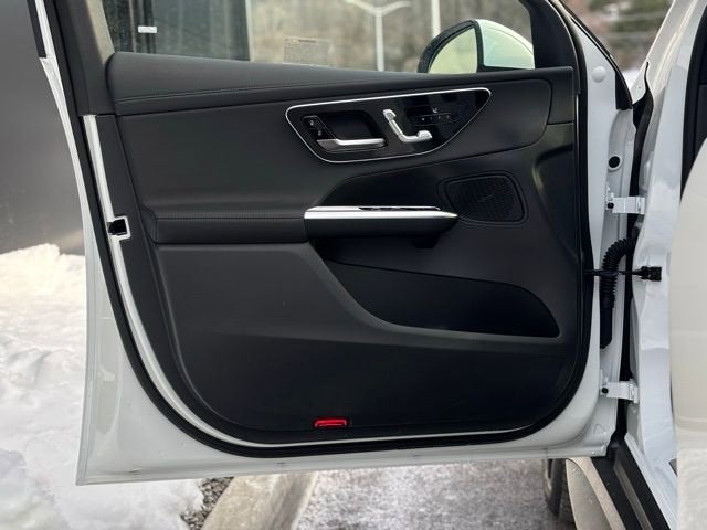 2025 Mercedes-Benz GLC GLC 300 4MATIC®