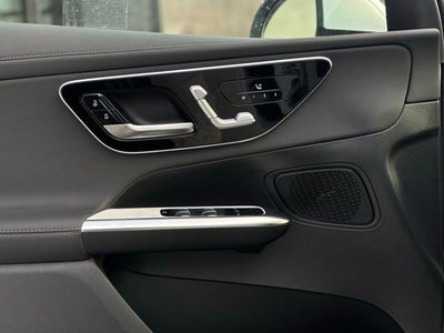 2025 Mercedes-Benz GLC GLC 300 4MATIC®