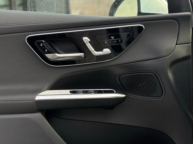 2025 Mercedes-Benz GLC GLC 300 4MATIC®