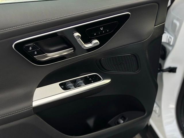 2025 Mercedes-Benz GLC GLC 300 4MATIC®