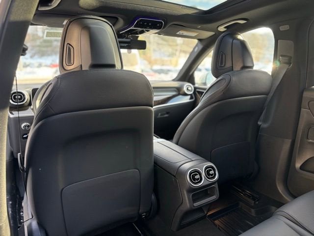 2025 Mercedes-Benz GLC GLC 300 4MATIC®