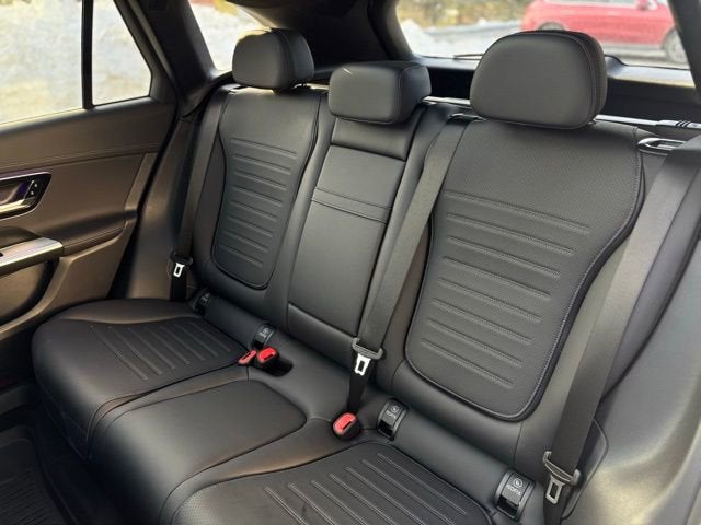 2025 Mercedes-Benz GLC GLC 300 4MATIC®