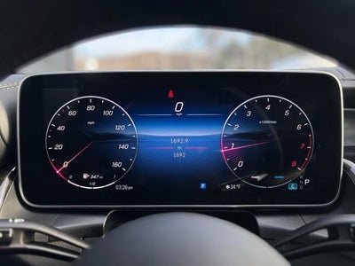 2025 Mercedes-Benz GLC GLC 300 4MATIC®