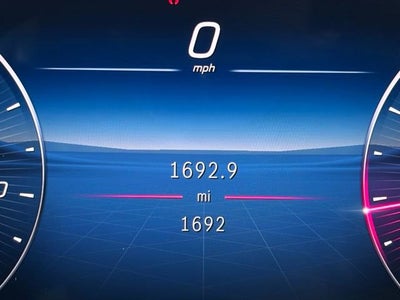 2025 Mercedes-Benz GLC GLC 300 4MATIC®