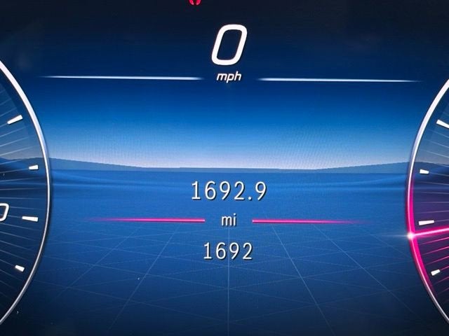 2025 Mercedes-Benz GLC GLC 300 4MATIC®