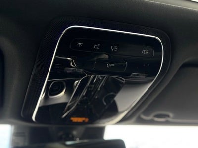 2025 Mercedes-Benz GLC GLC 300 4MATIC®