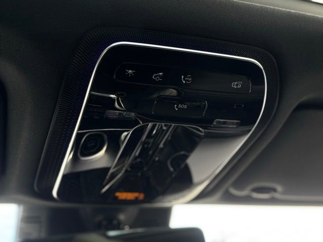 2025 Mercedes-Benz GLC GLC 300 4MATIC®