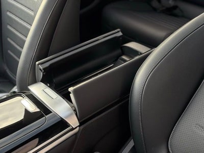 2025 Mercedes-Benz GLC GLC 300 4MATIC®