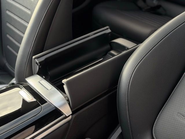 2025 Mercedes-Benz GLC GLC 300 4MATIC®